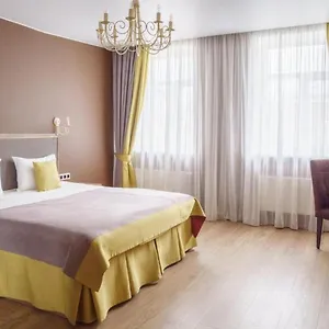 3* Hotel Port Comfort On Ligovskiy