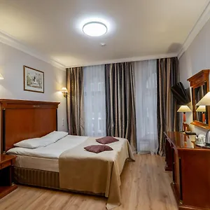 3* Hotel Kristoff